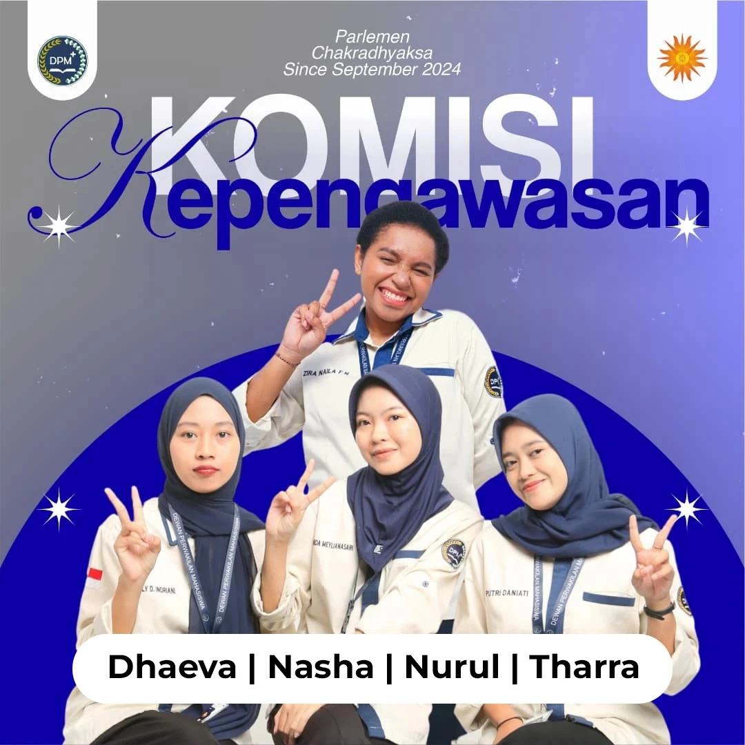 Komisi Kepengawasan Parlemen Arthasvara